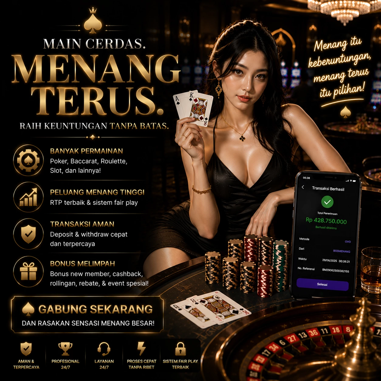 Grafik Performa 69live APK pada Berbagai Kategori Perangkat